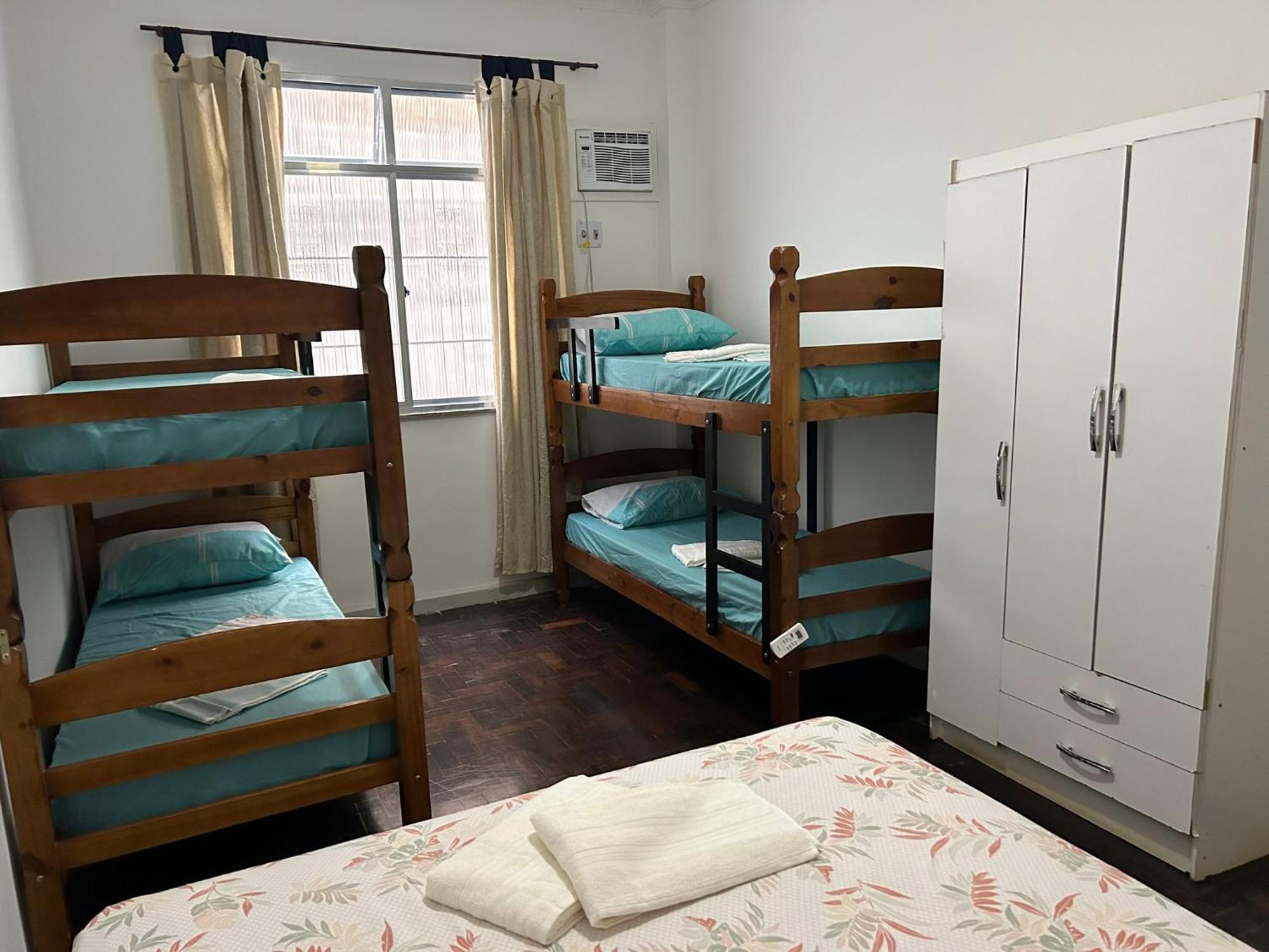 Conforto Carioca Gloria Apartamento Rio de Janeiro