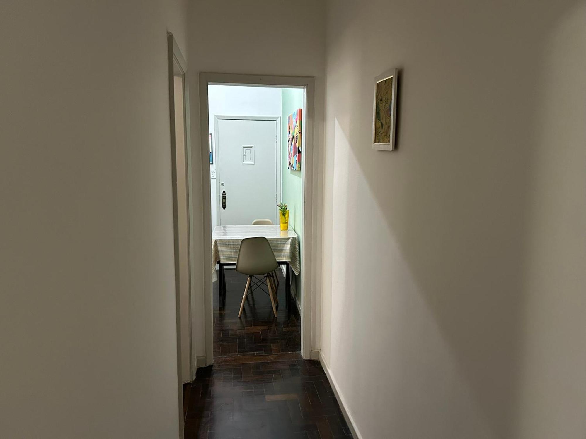 Conforto Carioca Gloria Apartamento Rio de Janeiro