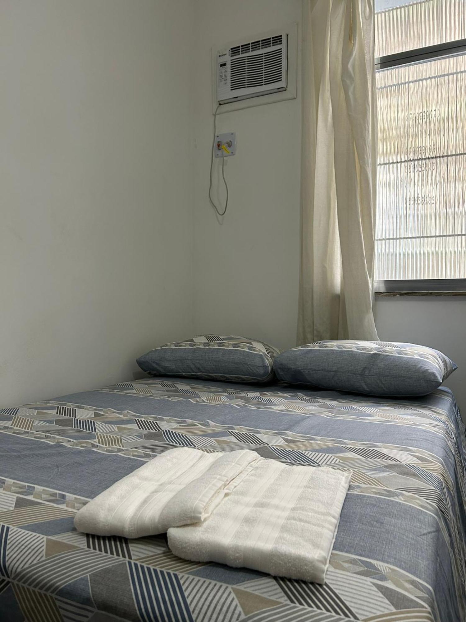 Apartamento Conforto Carioca Gloria Rio de Janeiro
