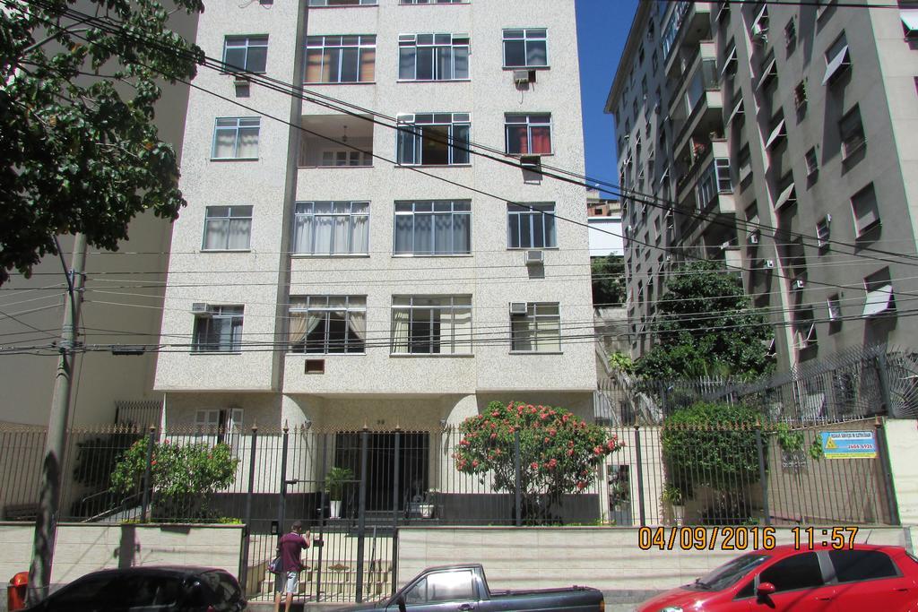 Apartamento Conforto Carioca Gloria Rio de Janeiro