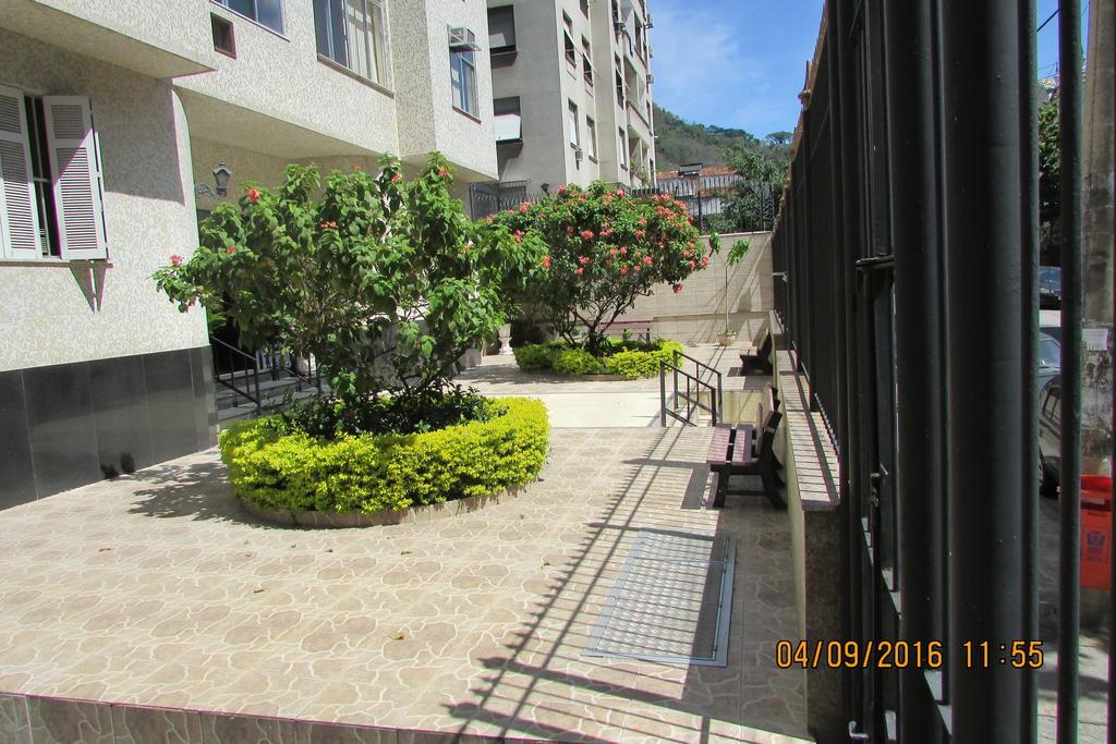 Conforto Carioca Gloria Apartamento